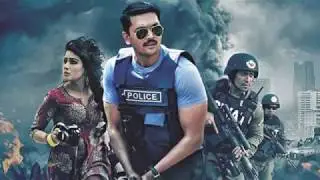 Dhaka Attack
