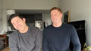 Gay Dads To Be??