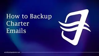 How to Backup Charter Emails to your Computer in Easy Steps?