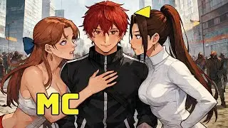Chegou O Apocalipse A Primeira Coisa Após Renascer Foi Matar Os Vizinhos | Resumo Manhwa