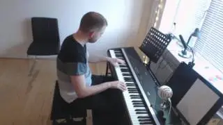 Gavotte (Arcangelo Corelli) - Piano