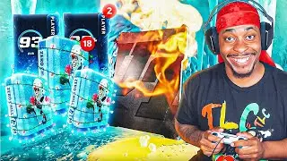 Zero Chill Pack And Play ... Madden 22 !