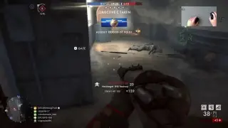 FragFX Shark PS4 in BF1 - Mouse for PS4 / Sony OLP - Maus f&uuml;r die PS4 - Sony offiziell lizenziert