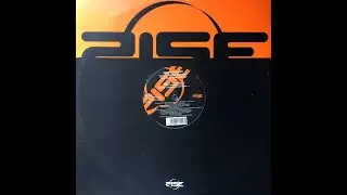 Ralphi Rosario feat. Donna Blakely  &ndash; Take Me Up (Gotta Get Up) (Ralphi's Original Club Mix) - VINYL
