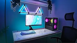 I built the best setup on a small budget!