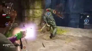 Uncharted 4 Epic Montage!