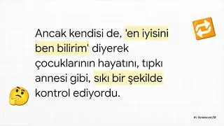 Bilincaltinizdan Gelen Ebeveyn Serisi - 4 (Çocukluk Travmasından İyileşme Yolu)