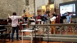 Claudio Ferrara - Miserere mei