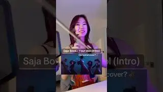 pov the orchestra during saja boys performance? wha do u think👀🎻 #kpopdemonhunters#sajaboys#violin