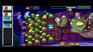 plans Vs zombies - Boss fight #plantsvszombies#music#bossfight #legendary#fighting#mrbeast#tiktok#ai