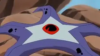 Batman Beyond Starro's origin