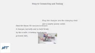How To Install Dyson V8 Docking Station &ndash; Quick Wall Mount Guide