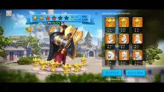 Quick Tips - How to unlock all commander skills at level 10