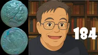 Metales monetarios (3): Cobre y sus aleaciones / charla con la audiencia