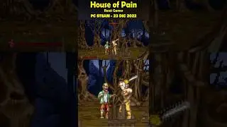 JUEGOS INDIE similares a cl&aacute;sicos ARCADE Vol.1