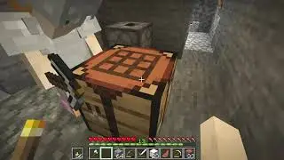 Minecraft Survival Cave Live Stream HongThai KH