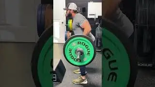 Why I hate the barbell row📌