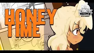 Dusty Dirty Days: Honey Time -- Buy Manga Online
