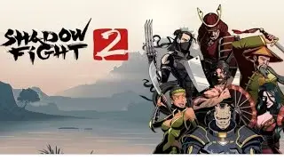 Shadow vs Jester | Full fight | Shadow Fight 2 |