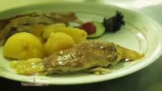 Restoran Careva Ćuprija