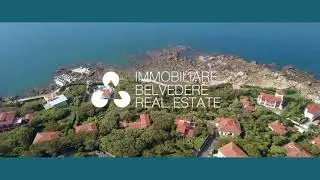 Rosignano Marittimo, elegante propriet&agrave; vista mare V476 - Tuscany, independent sea view property