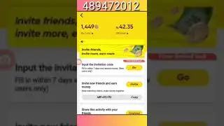 #SnackVideo Snack Video Unlimited Coin Trick Earn Money From Snack Video Snack App Trick