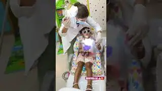 #shorts #odontopediatra