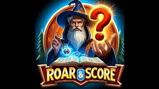 Episode 91 - Roar and Score Trivia Podcast