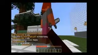 Server montage: Frame pvp