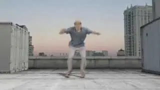 Rich Ghetto | Ролик на премьеру Step Up 5 | 17.07.14