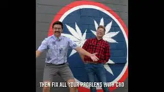 The East Nashville Song | Austin and Colin