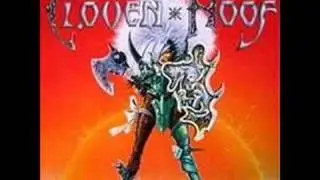 Cloven Hoof - Rising Up