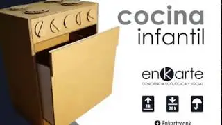 cocina enkarte