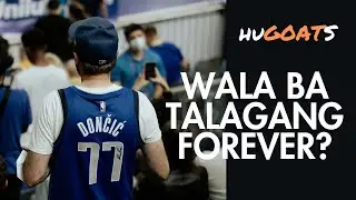 GOATed Sports Comebacks, NBA Trade Deadline Aftermath, Walang Forever?