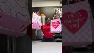 So inexpensive! Here&rsquo;s some cute galentine gift ideas 🩷🥰 #galentines #shorts #dollartree