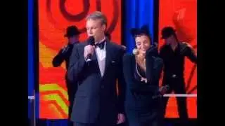 Лайма Вайкуле и Сергей Жигунов - Утомленное солнце. (live)