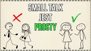 rozpoczynanie rozmów jest prostsze, niż myślisz
