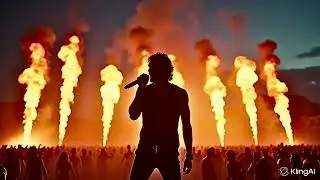Gasoline Heart &ndash; High-Octane Cinematic Rock Energy [Official Music Video]