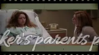 Cracked Up To Be book trailer