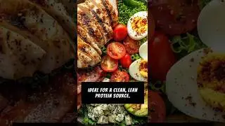 Top 5 Fish That Boost Your Health Naturally! 🐟🌿 #shorts