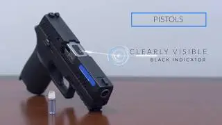 Silent Blank Round (SBR)