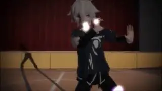 [MMD] Hybird - IA & IO