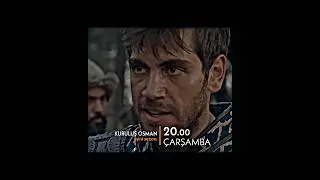 Osman New Season 😍🥳| Osman New Look | #attitude #osman #kuruluosman #osmanghazi #bgm #edit