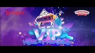 Pavement lime, crown point tobago! Ft Ding dong, waddicks and more!