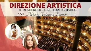 Direzione artistica