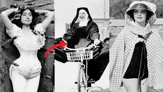 Hidden Vintage Shocking Photographs That Were Considered Too Unsettling to Share | History Unseen