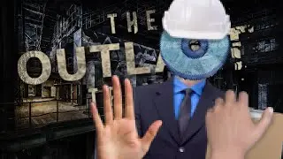 WORK WITH (un)EASE | The Outlast Trials