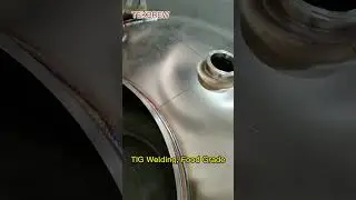 stainless steel tank fabrication tekbrew