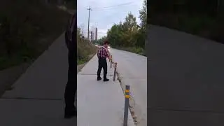 9.09.2024 Новая дорога от Зелёного острова к Меге