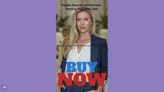 Digital Security for Boomers  Keeping Your Data Safe